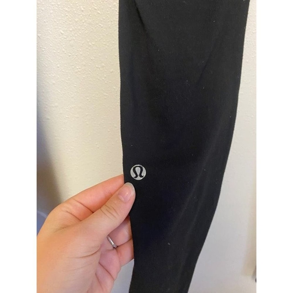 Womens Lululemon Leggings